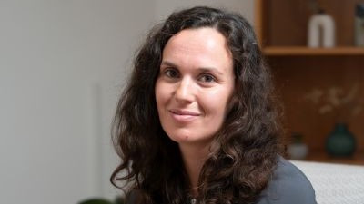 portretna fotografija psihoterapija Karmen Henigsman