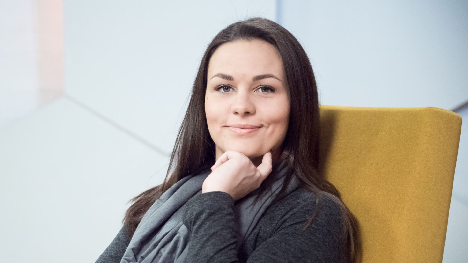 psihoterapevtka Marjeta Baričevič